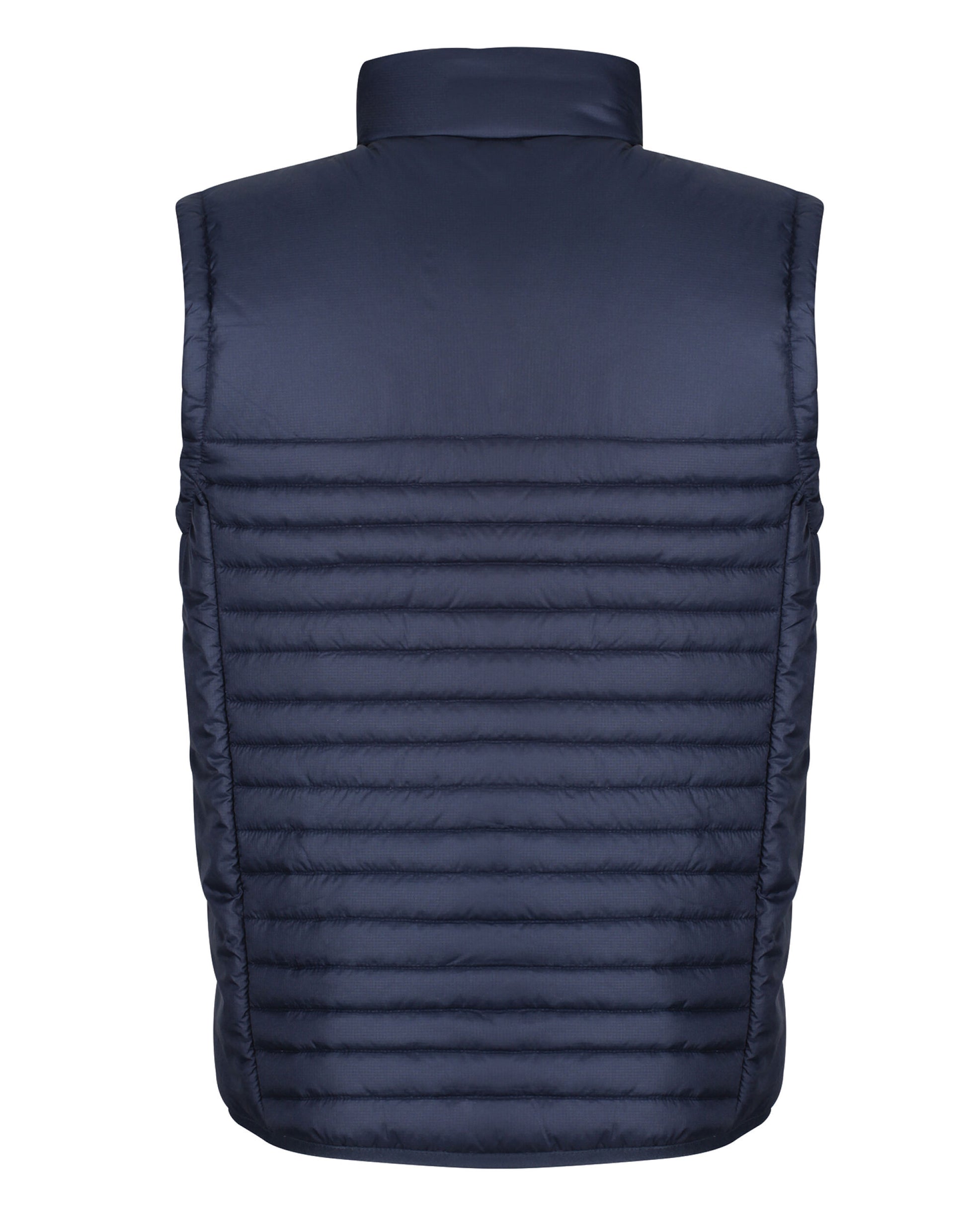 Recycled Thermal Bodywarmer - Navy