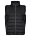 Recycled Thermal Bodywarmer - Black