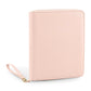 Boutique Travel / Tech Organiser - Soft Pink