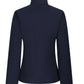 Ladies' Recycled Fleece - Navy