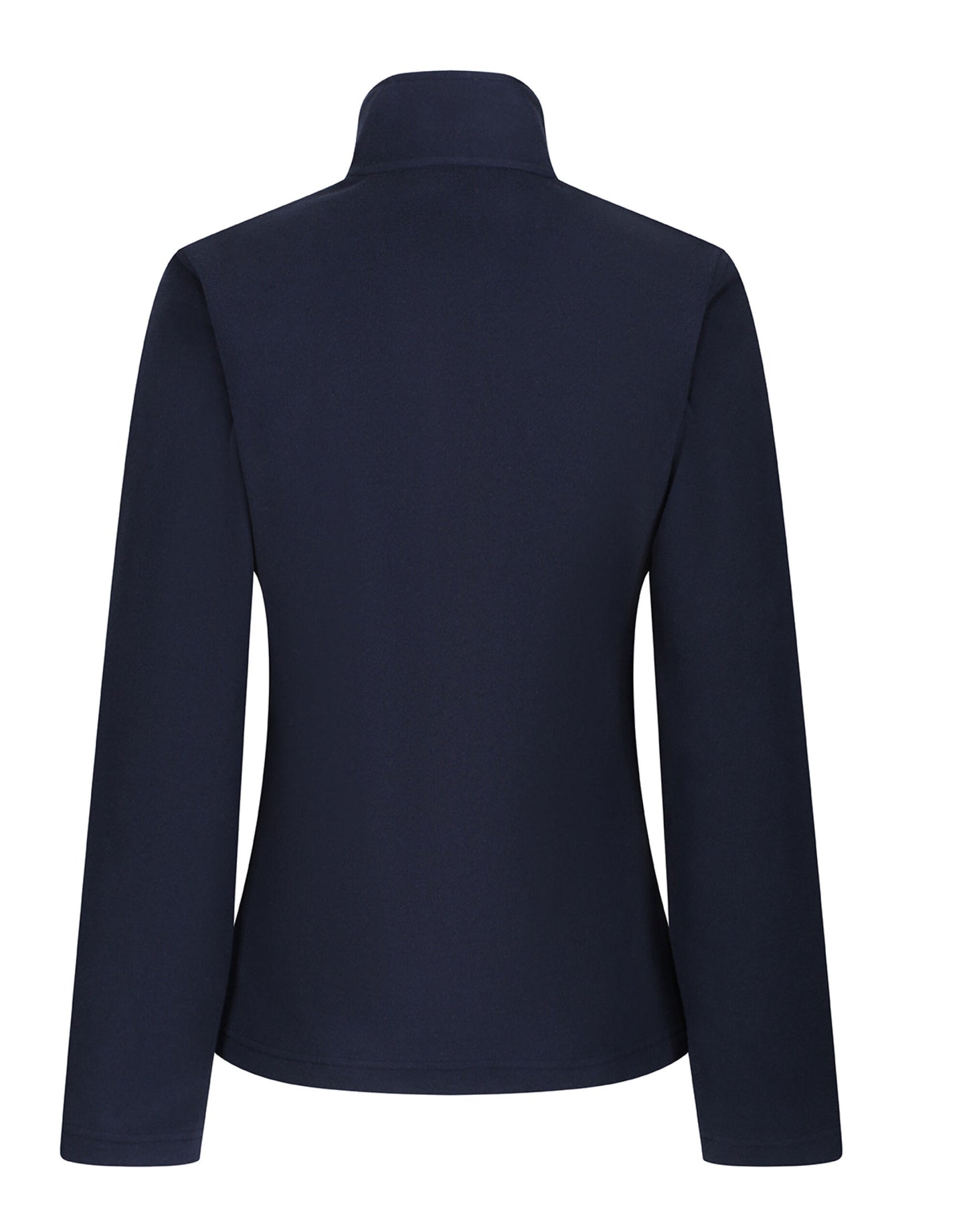 Ladies' Recycled Fleece - Navy