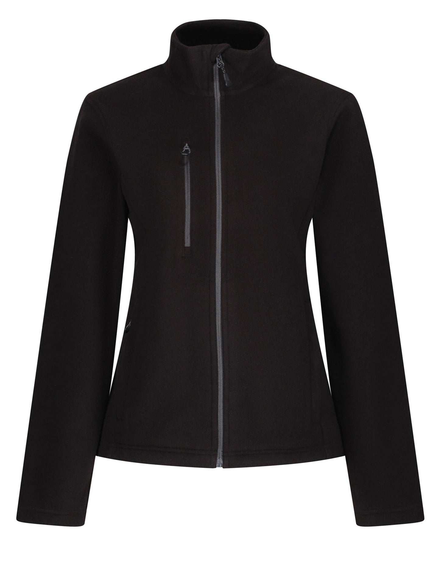 Ladies' Recycled Fleece - Black
