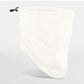 Recycled Fleece Snood - Soft White