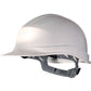 Zircon Hard Hat - White