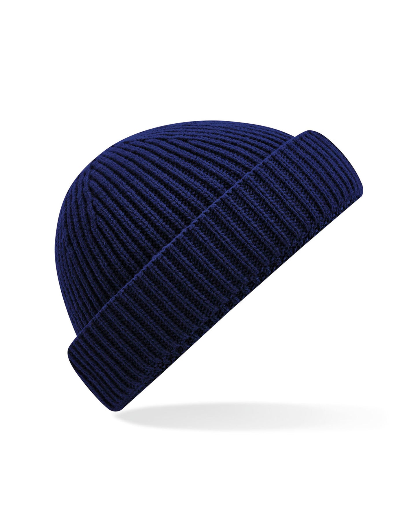 Harbour Beanie - Oxford Navy