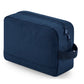 Recycled Essentials Wash Bag - Navy