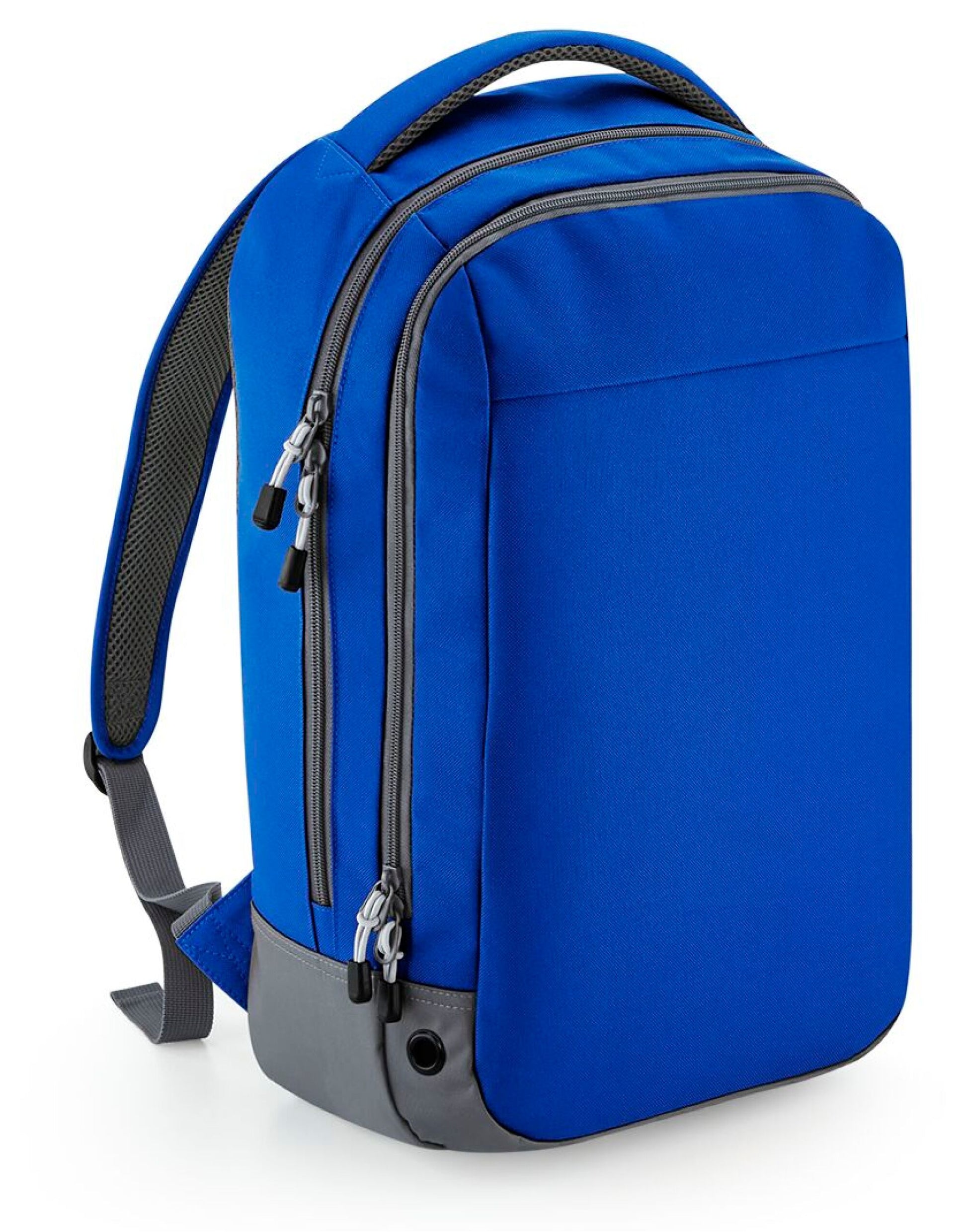 Athleisure Sports Backpack - Bright Royal