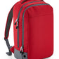Athleisure Sports Backpack - Classic Red