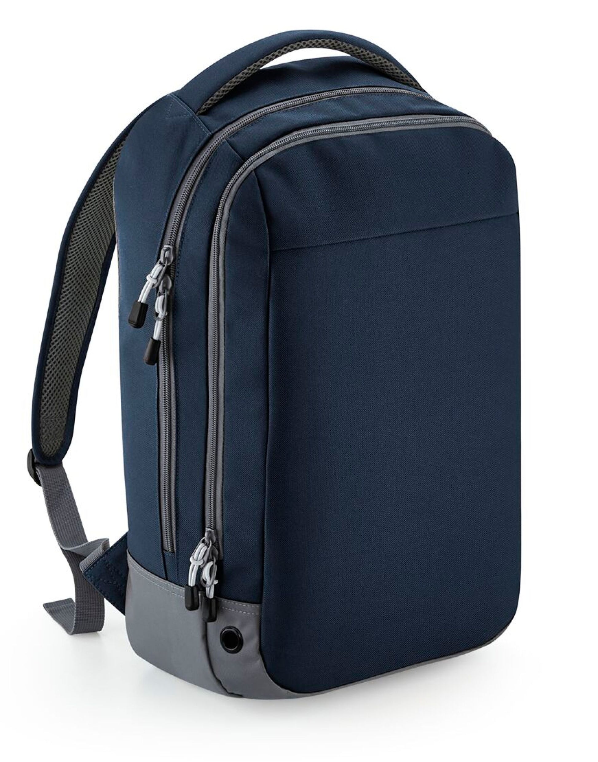 Athleisure Sports Backpack - French Navy
