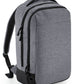 Athleisure Sports Backpack - Grey