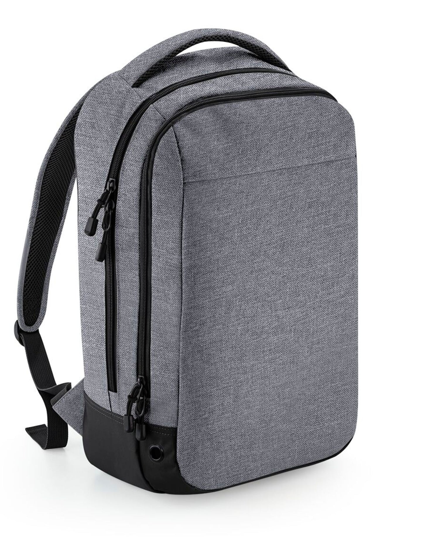 Athleisure Sports Backpack - Grey