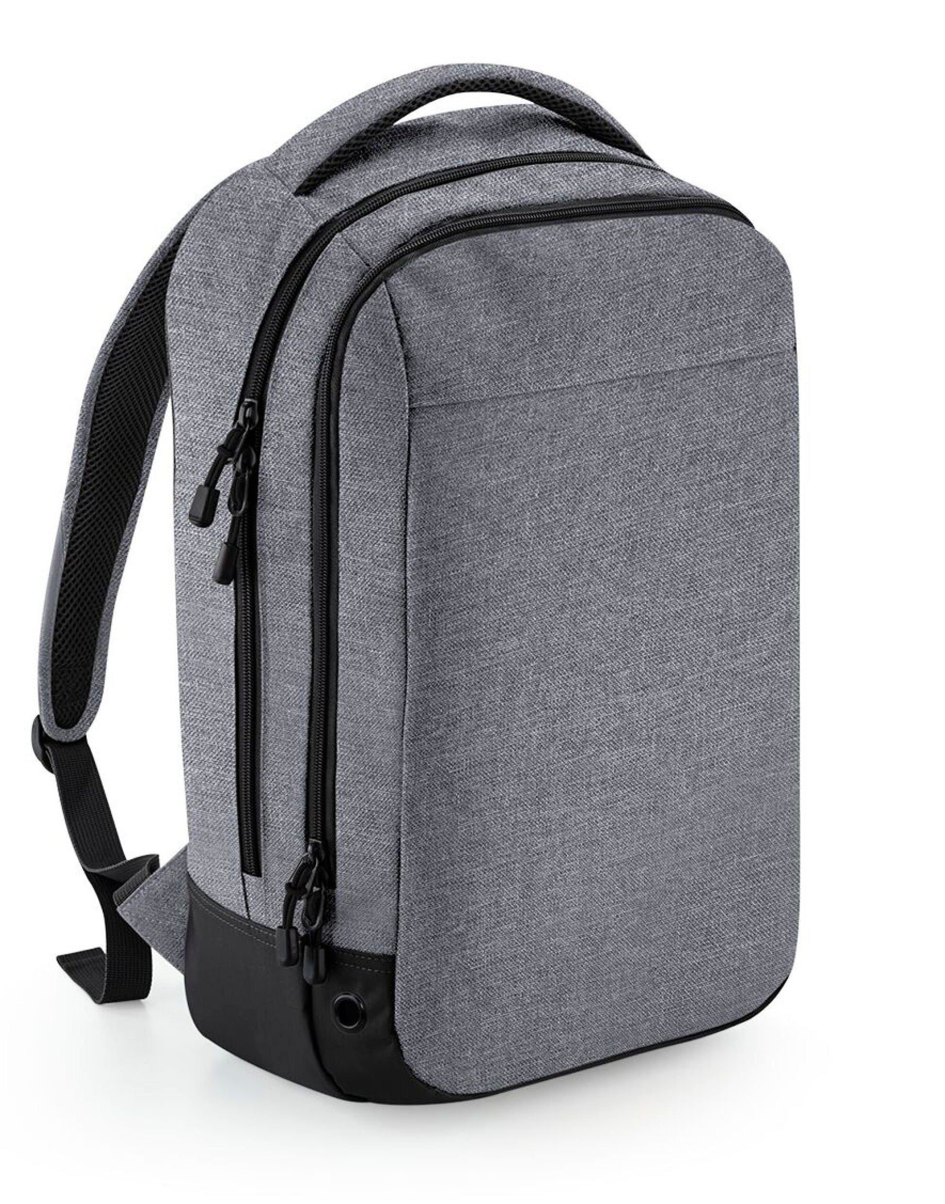 Athleisure Sports Backpack - Grey