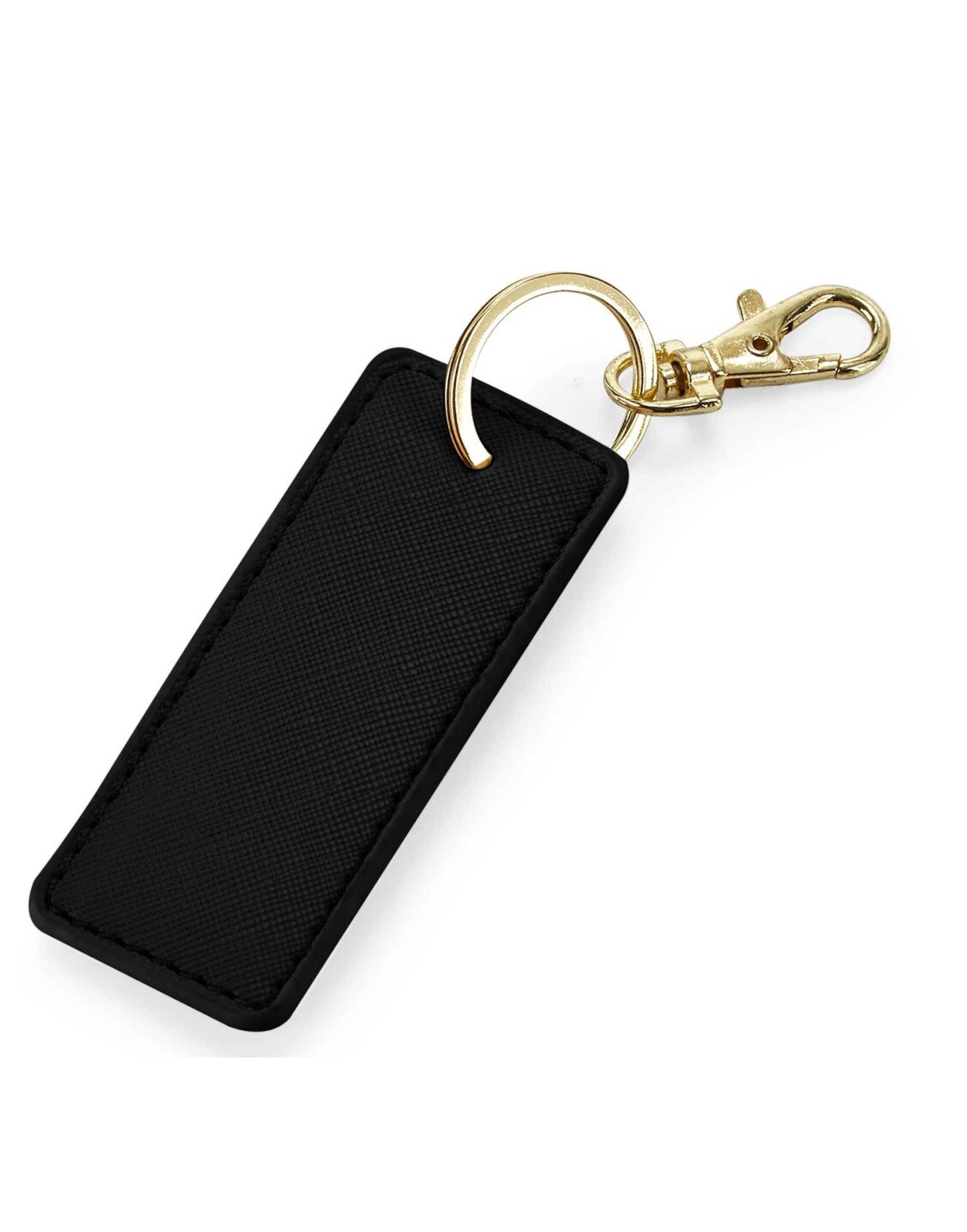 Boutique Key Clip - Black
