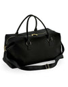 Boutique Weekender - Black