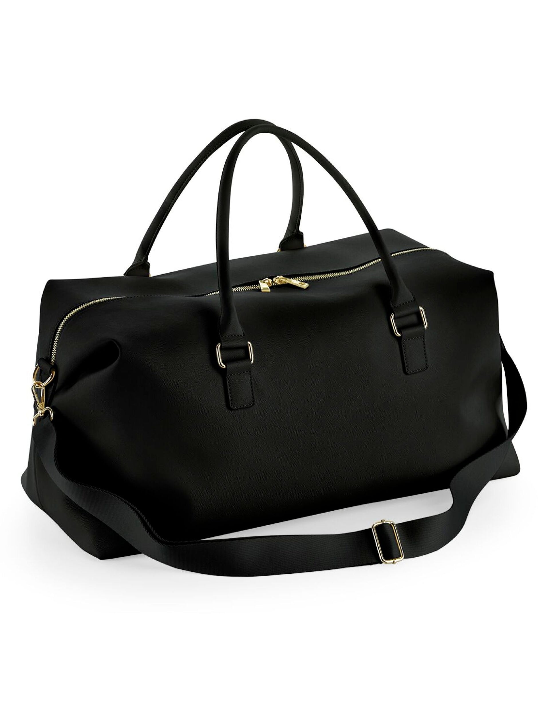 Boutique Weekender - Black