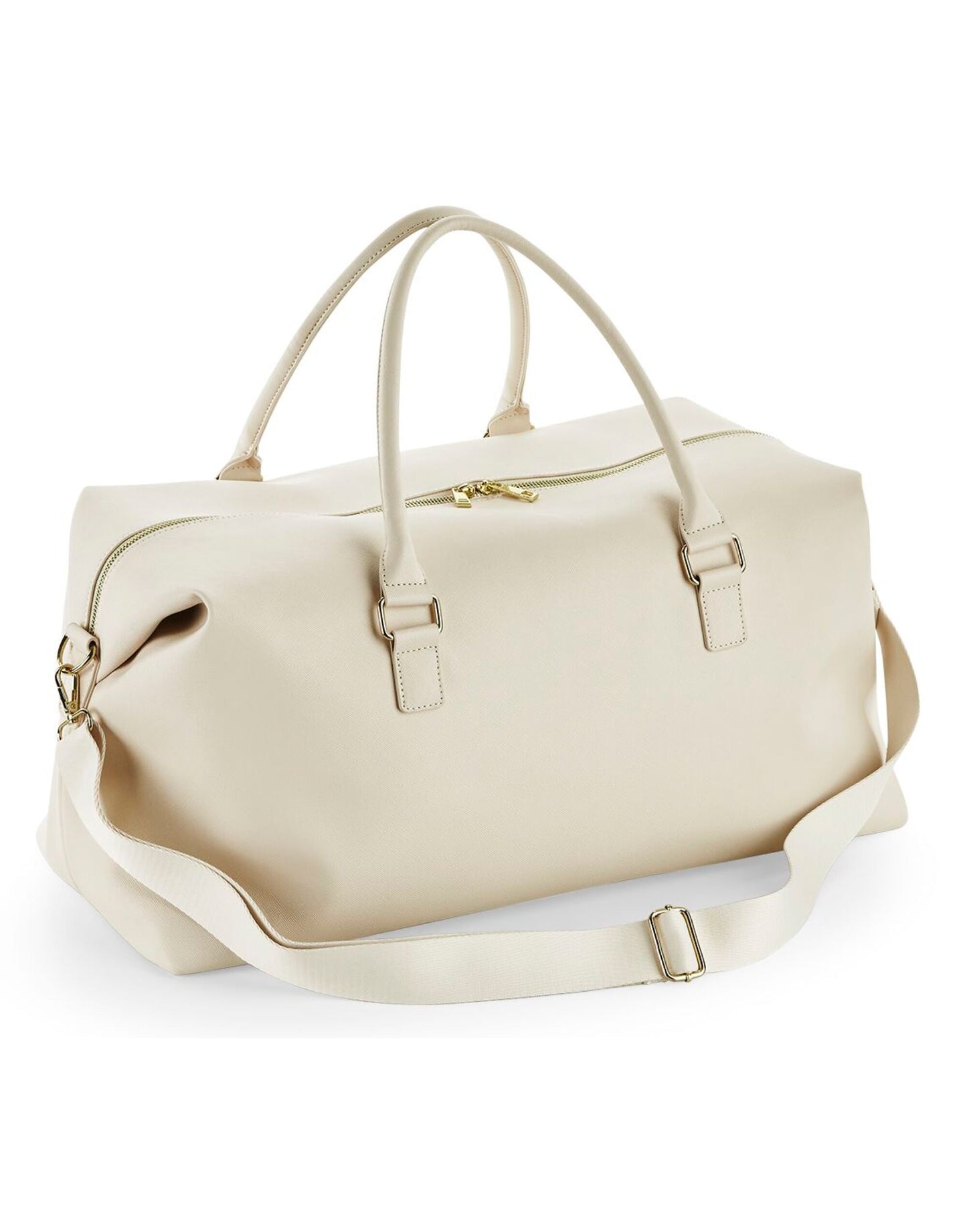 Boutique Weekender - Oyster