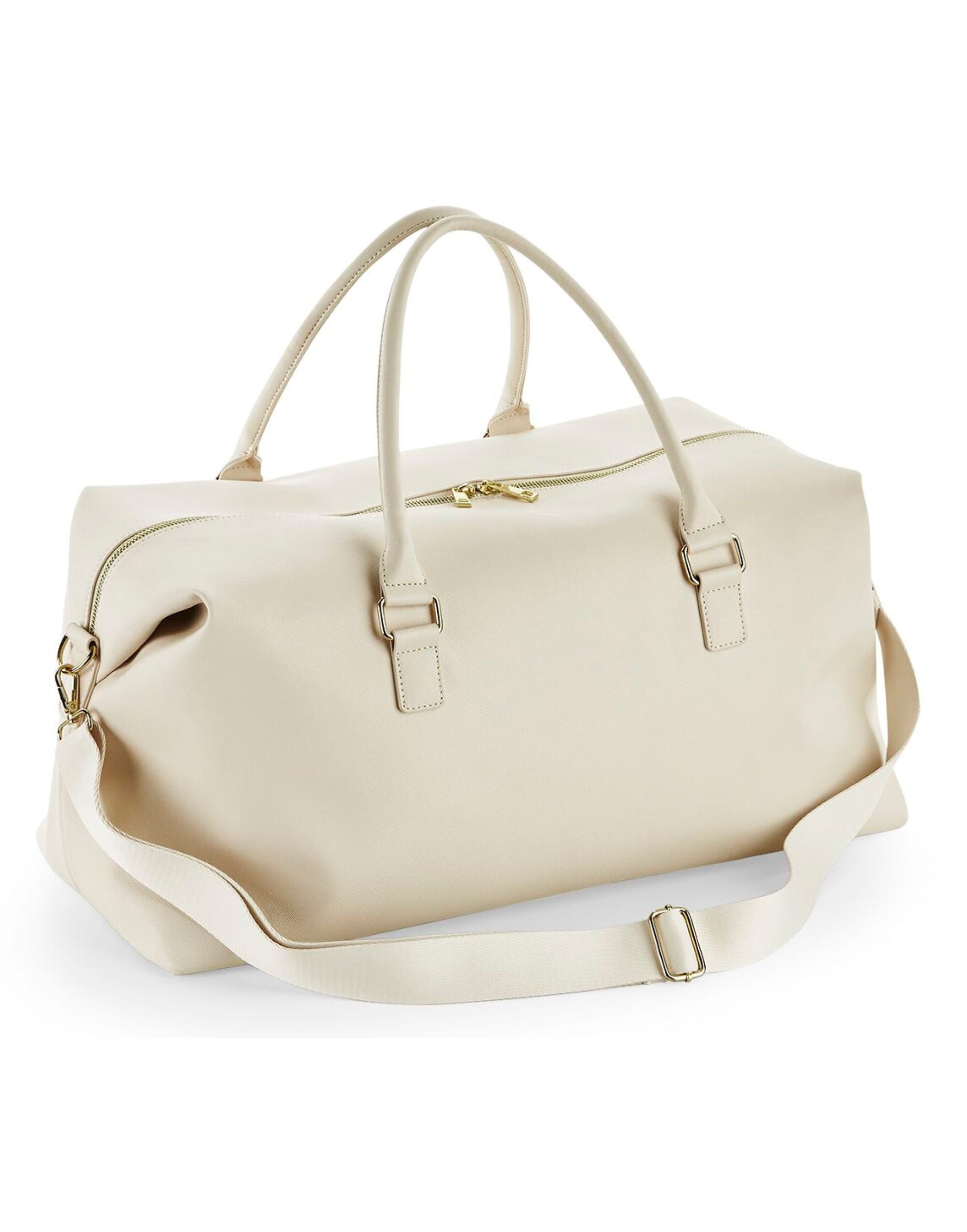 Boutique Weekender - Oyster