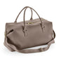 Boutique Weekender - Taupe