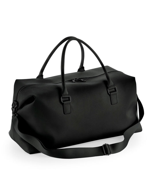 Boutique Weekender - Black/Black