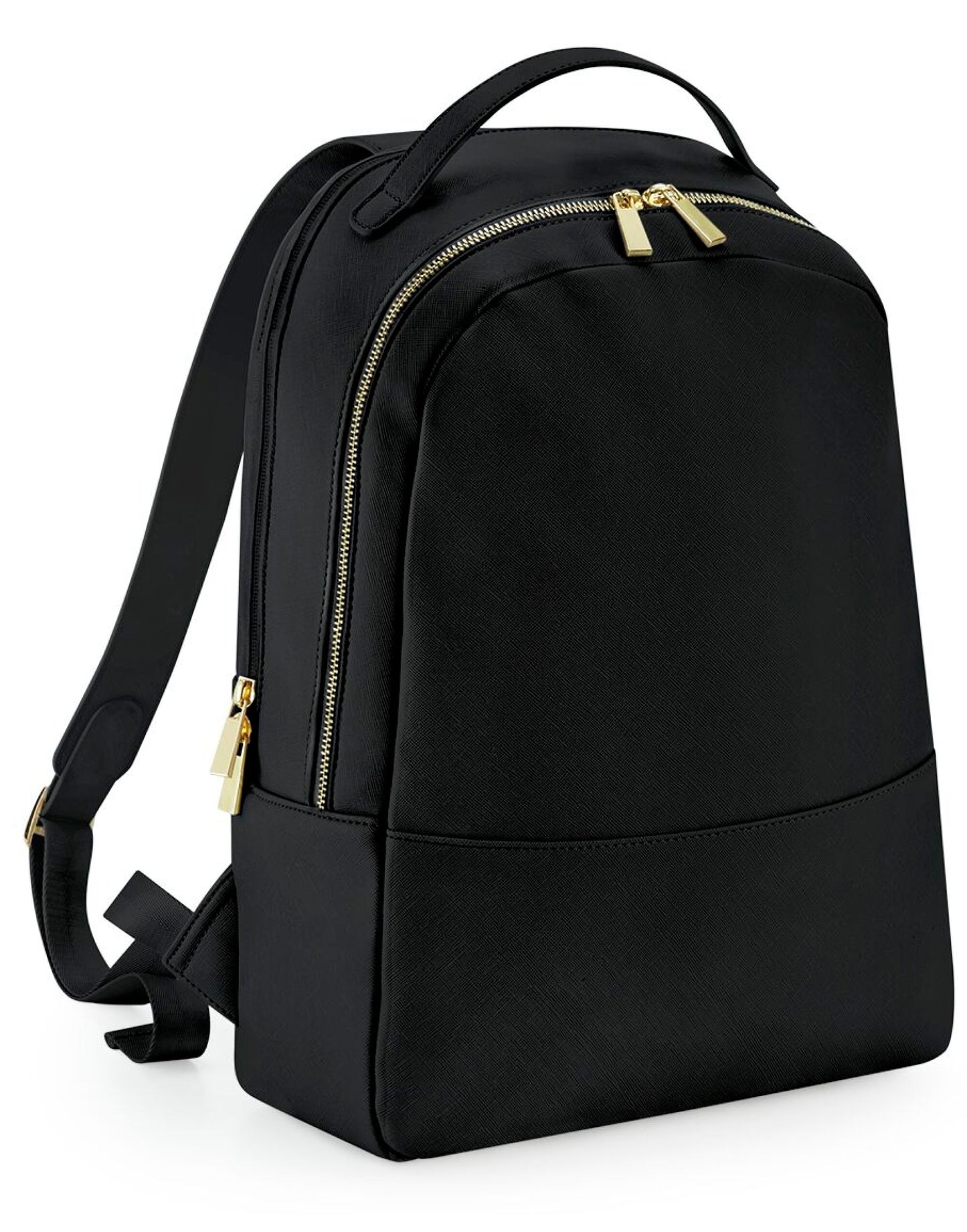 Boutique Backpack - Black