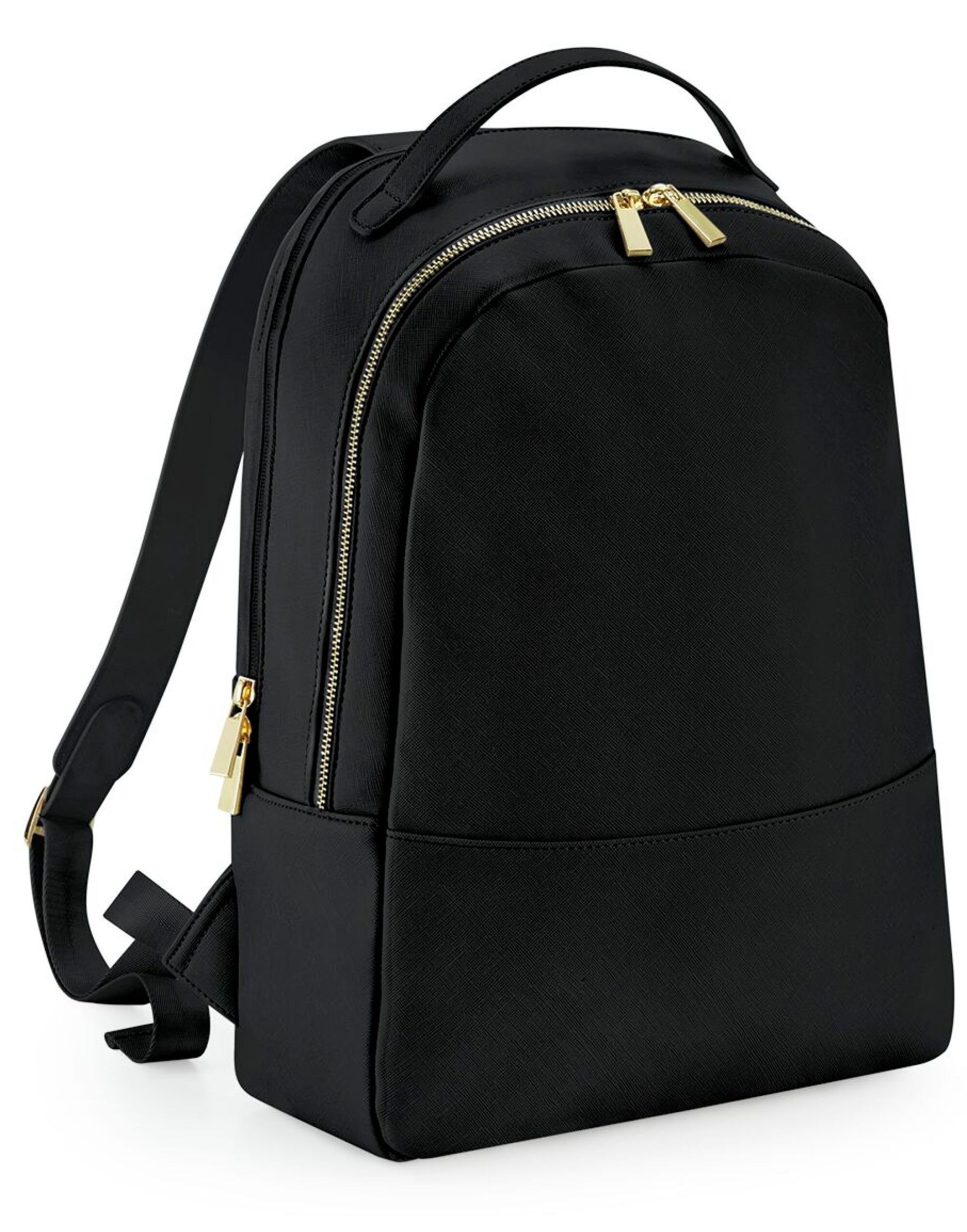 Boutique Backpack - Black