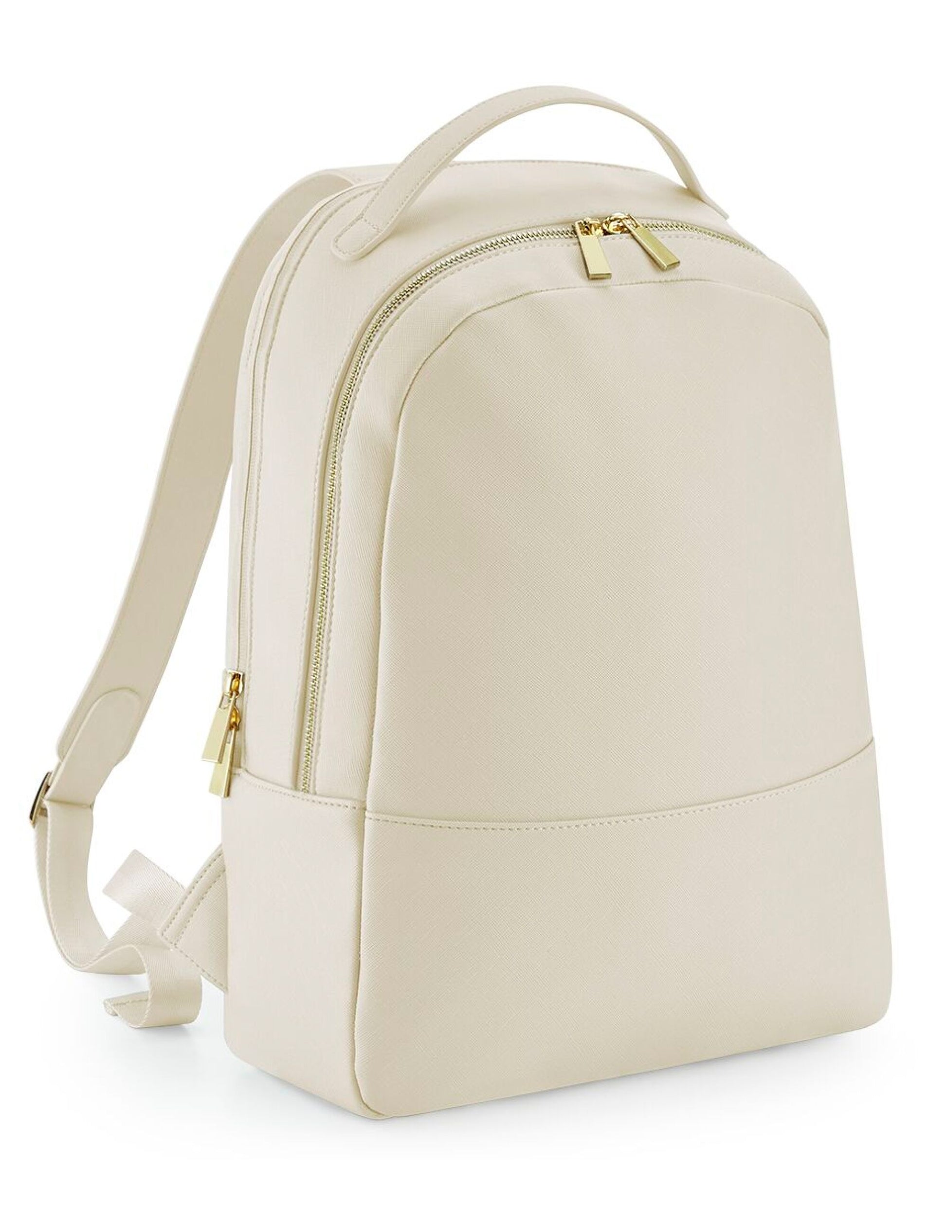 Boutique Backpack - Oyster