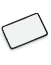 MOLLE Utility Sublimation Patch - White