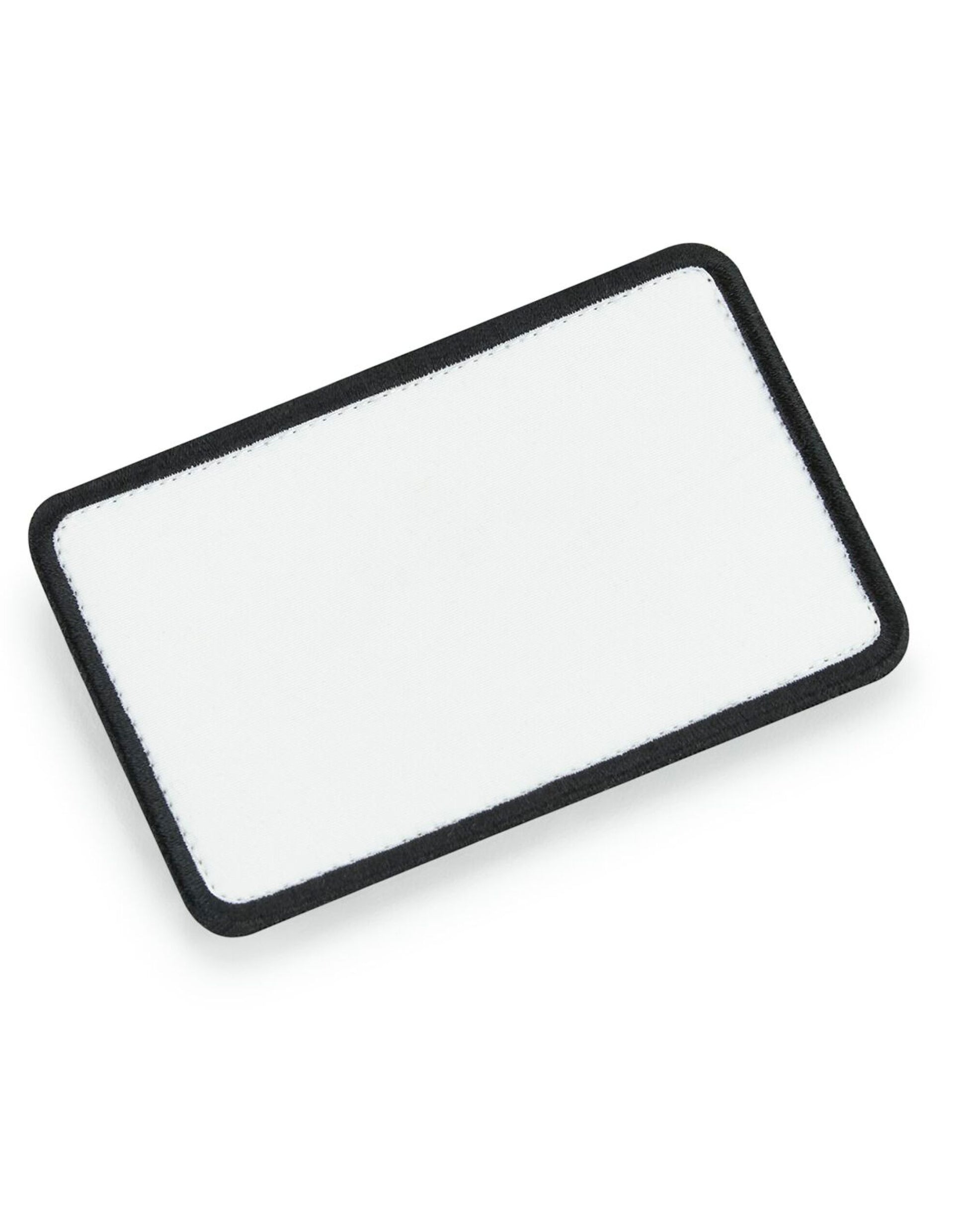 MOLLE Utility Sublimation Patch - White