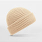 Wind Resistant Breathable Elements Beanie - Sand