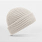 Wind Resistant Breathable Elements Beanie - Natural Stone