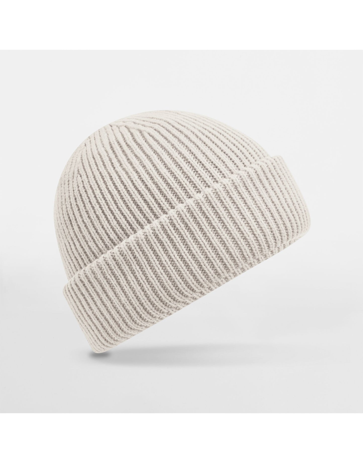Wind Resistant Breathable Elements Beanie - Natural Stone