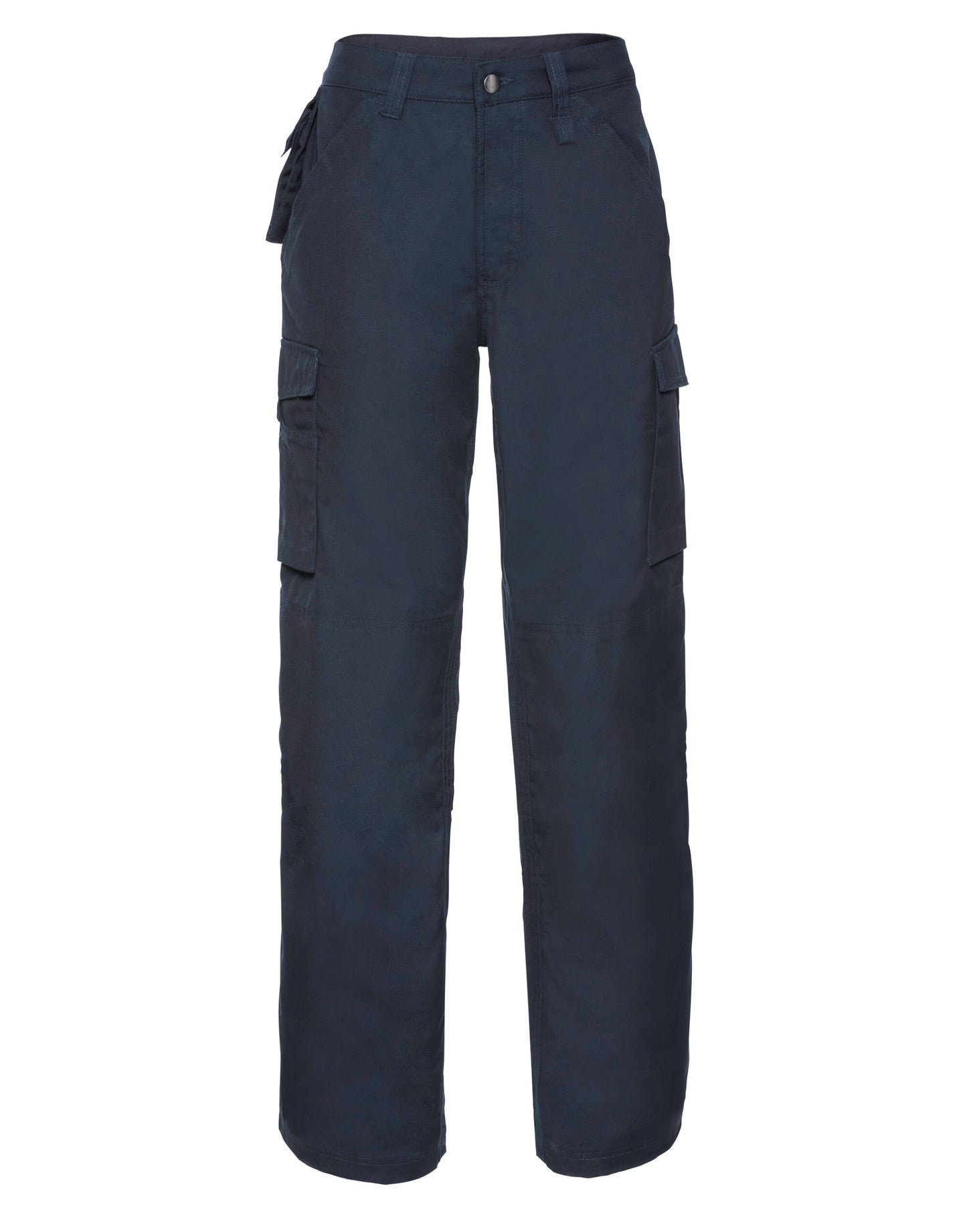 Heavy Duty Workwear Trousers (Reg) - French Navy