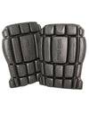 Knee Protectors - Black