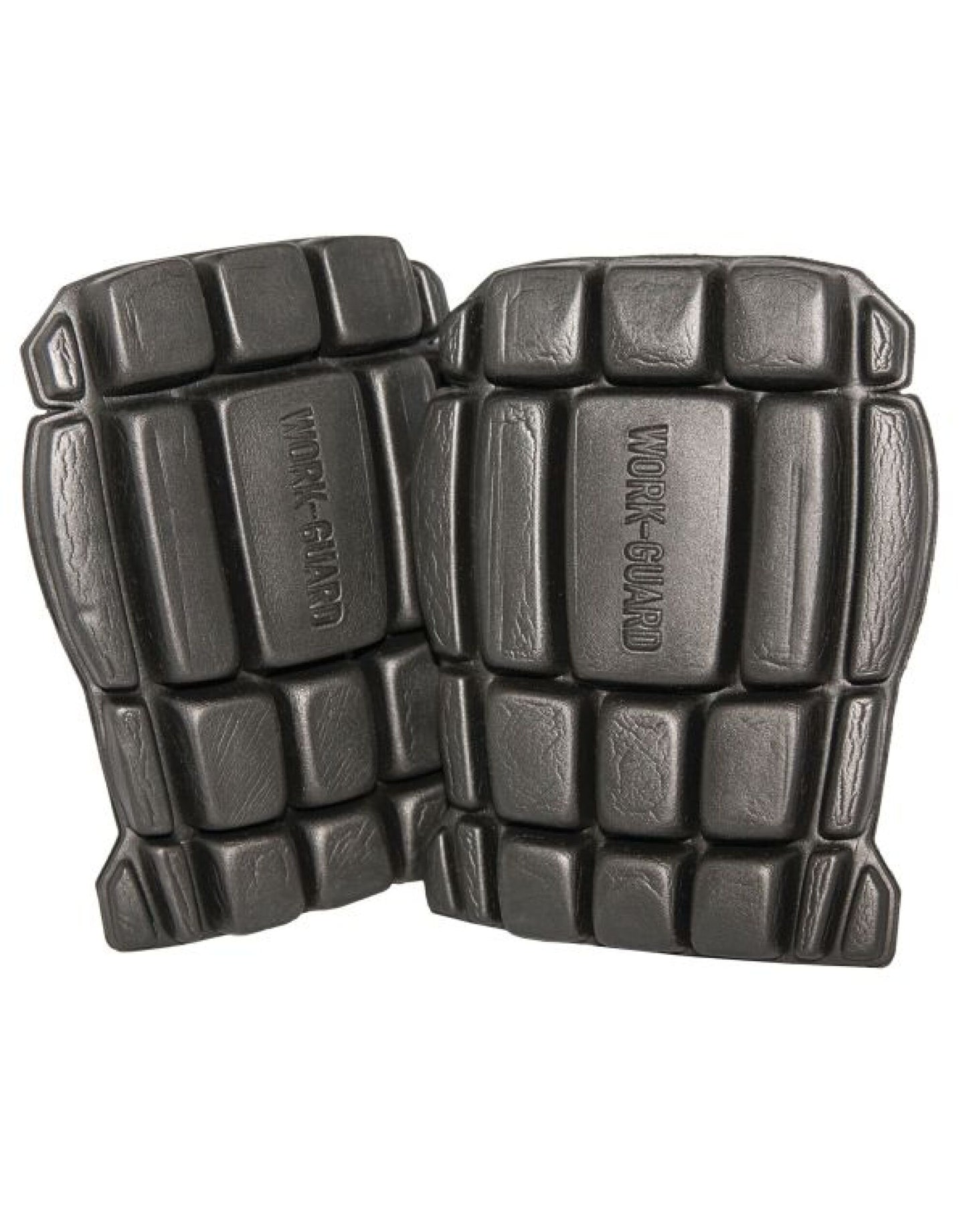 Knee Protectors - Black