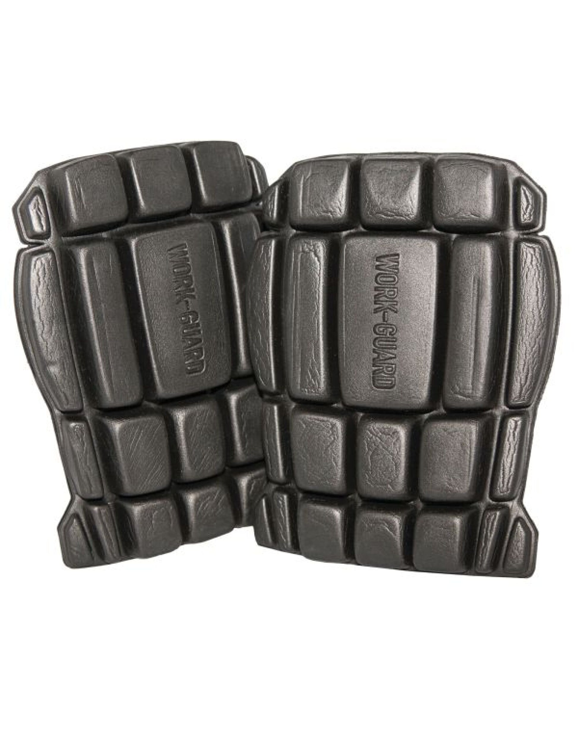 Knee Protectors - Black