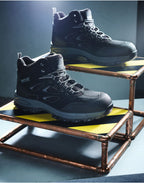 Mudstone S1P Safety Hiker Boot