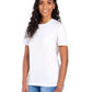 Essential Cotton T - White