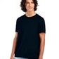 Essential Cotton T - Black