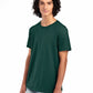 Essential Cotton T - Forest Green