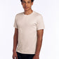 Essential Cotton T - Sandstone
