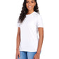 Eco Premium Organic T - White