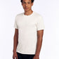 Eco Premium Organic T - Natural