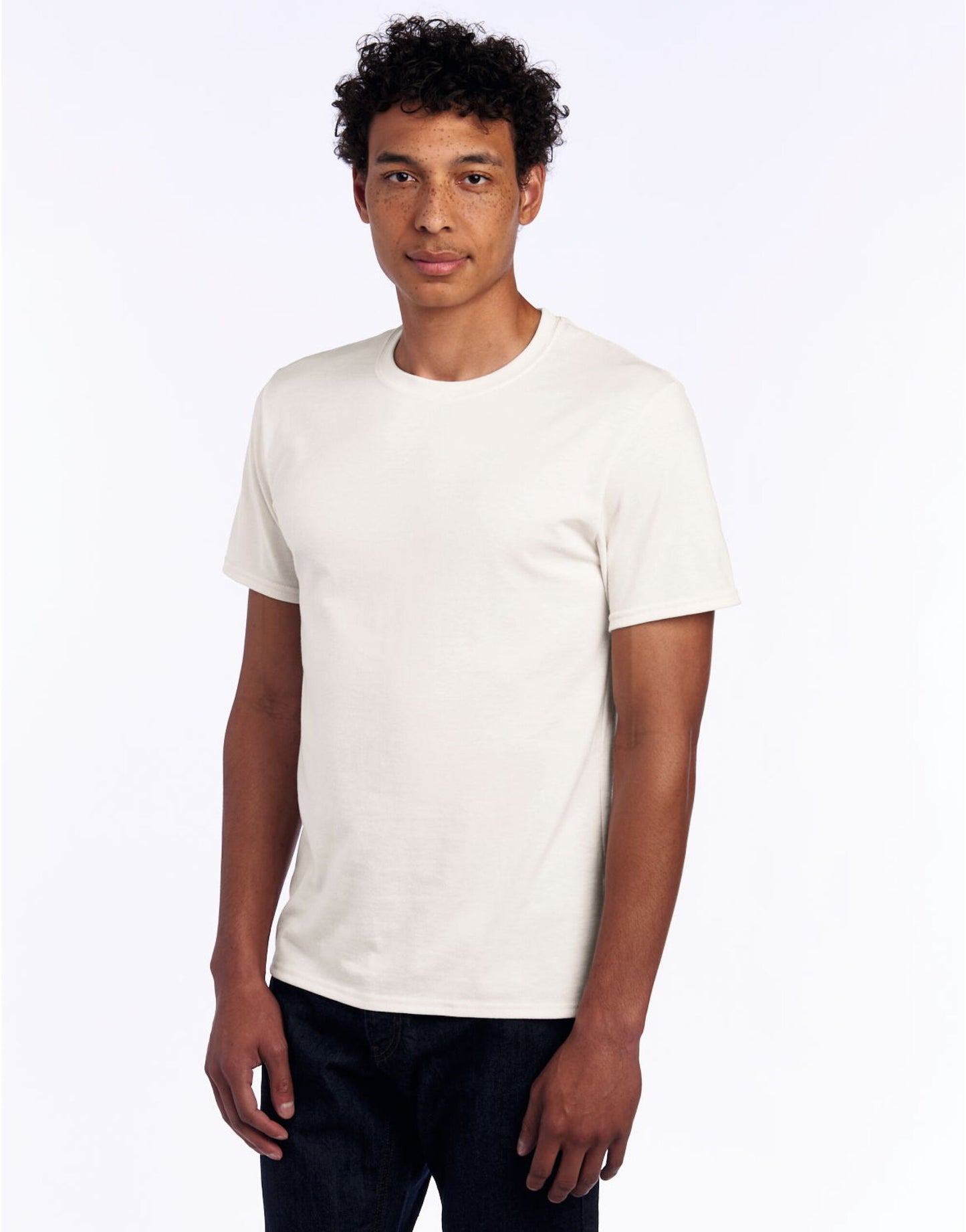 Eco Premium Organic T - Natural