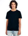 Eco Premium Organic T - Black