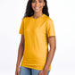Eco Premium Organic T - Gold