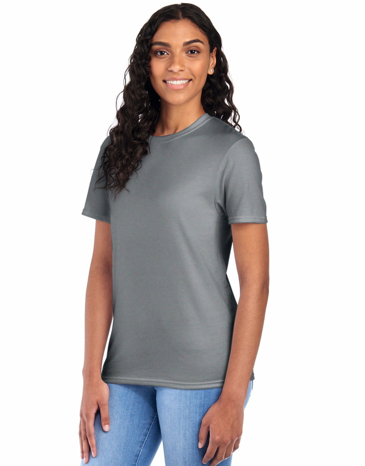 Eco Premium Organic T - Rock