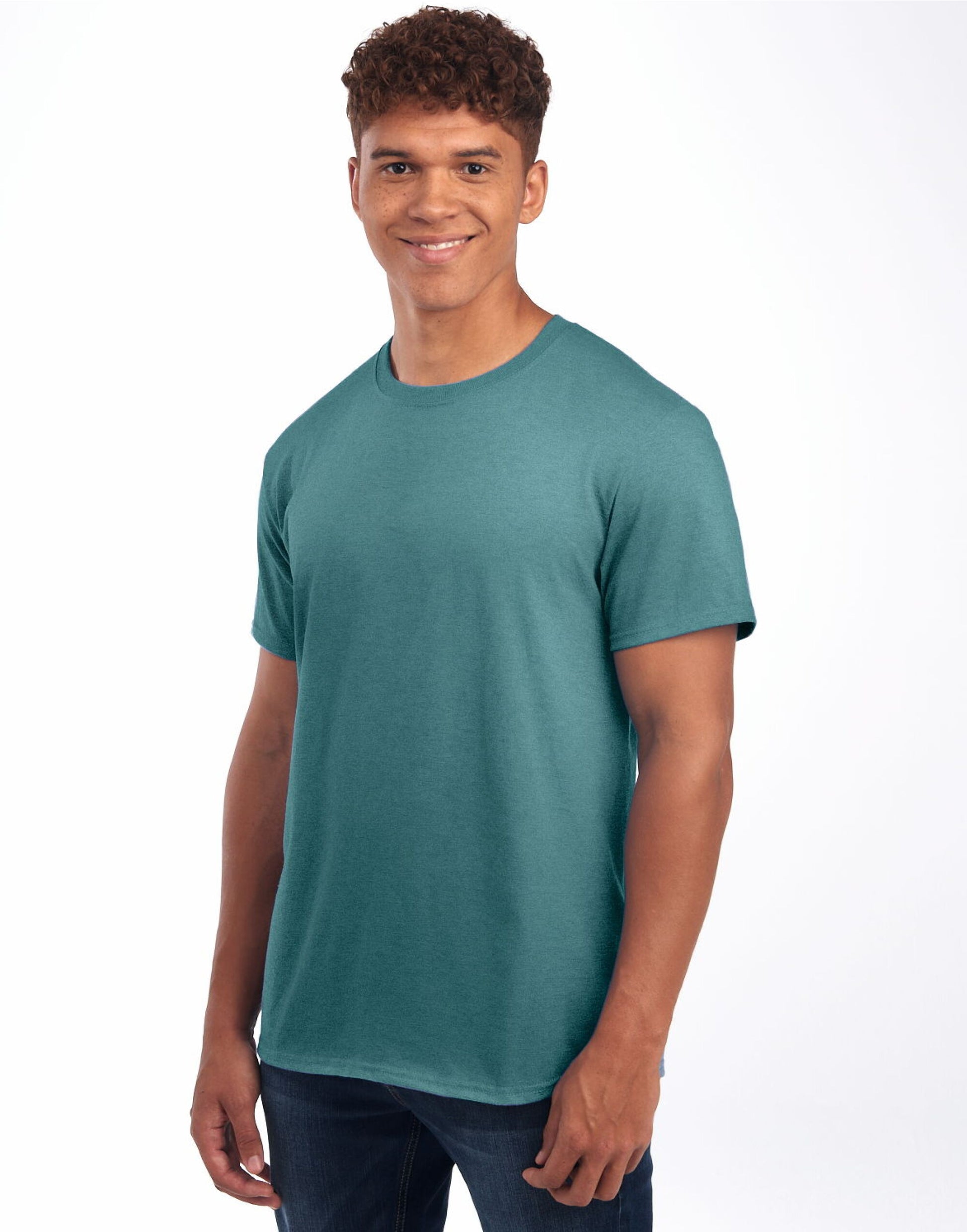 Eco Premium Organic T - Sage