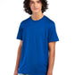 Eco Premium Organic T - Royal