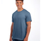 Eco Premium Organic T - Denim
