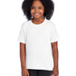 Eco Youth Premium Organic T - White